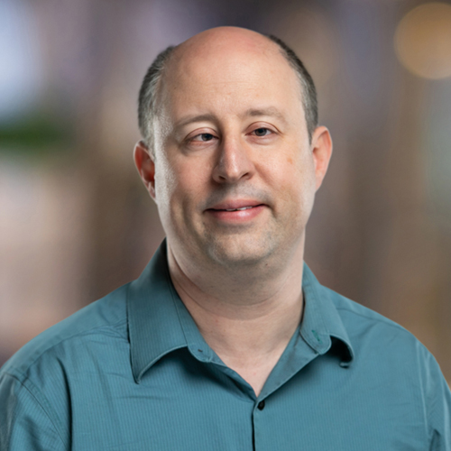 Photo of Jonathan Avila