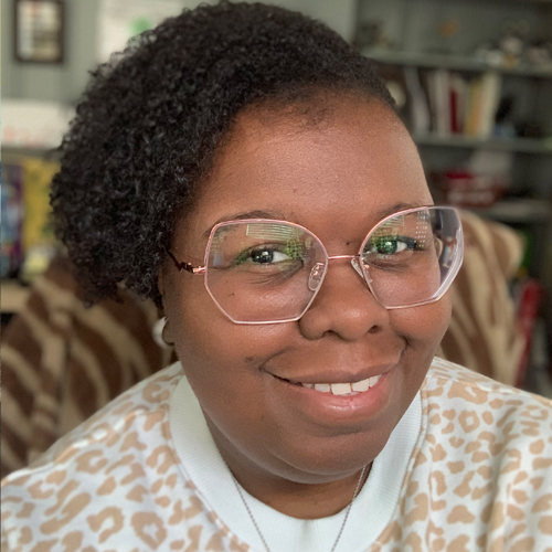 Headshot of Jonee Meiser